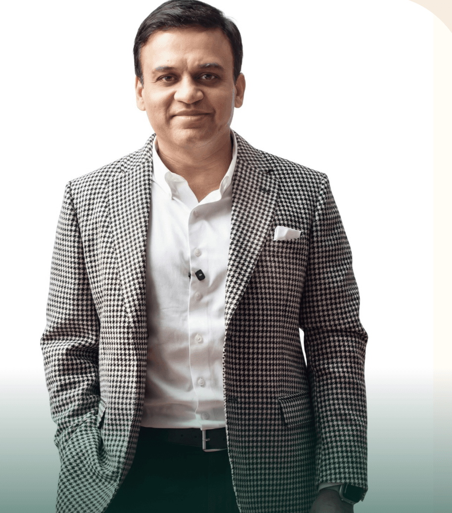 Chitrak Shah